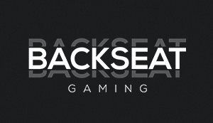 Backseat Gaming